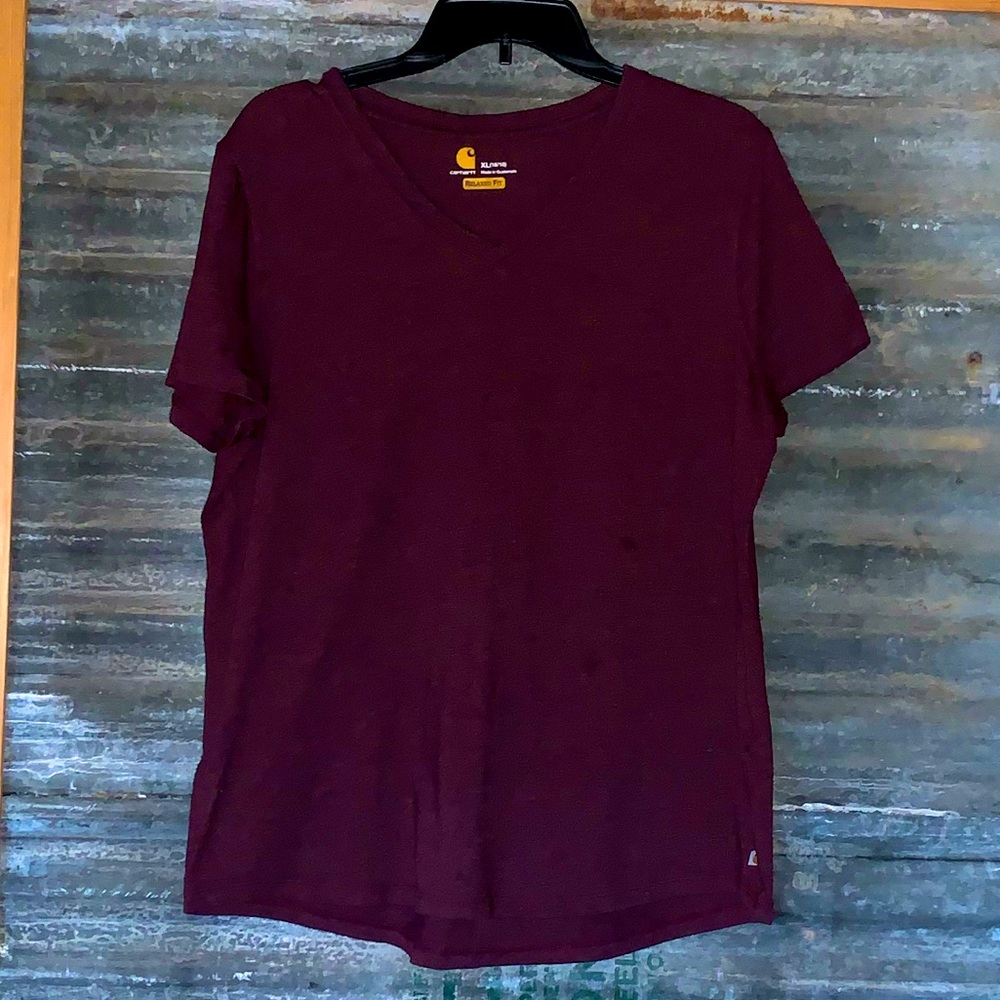 Carhartt Women’s Tee